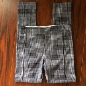 Houndstooth leggings